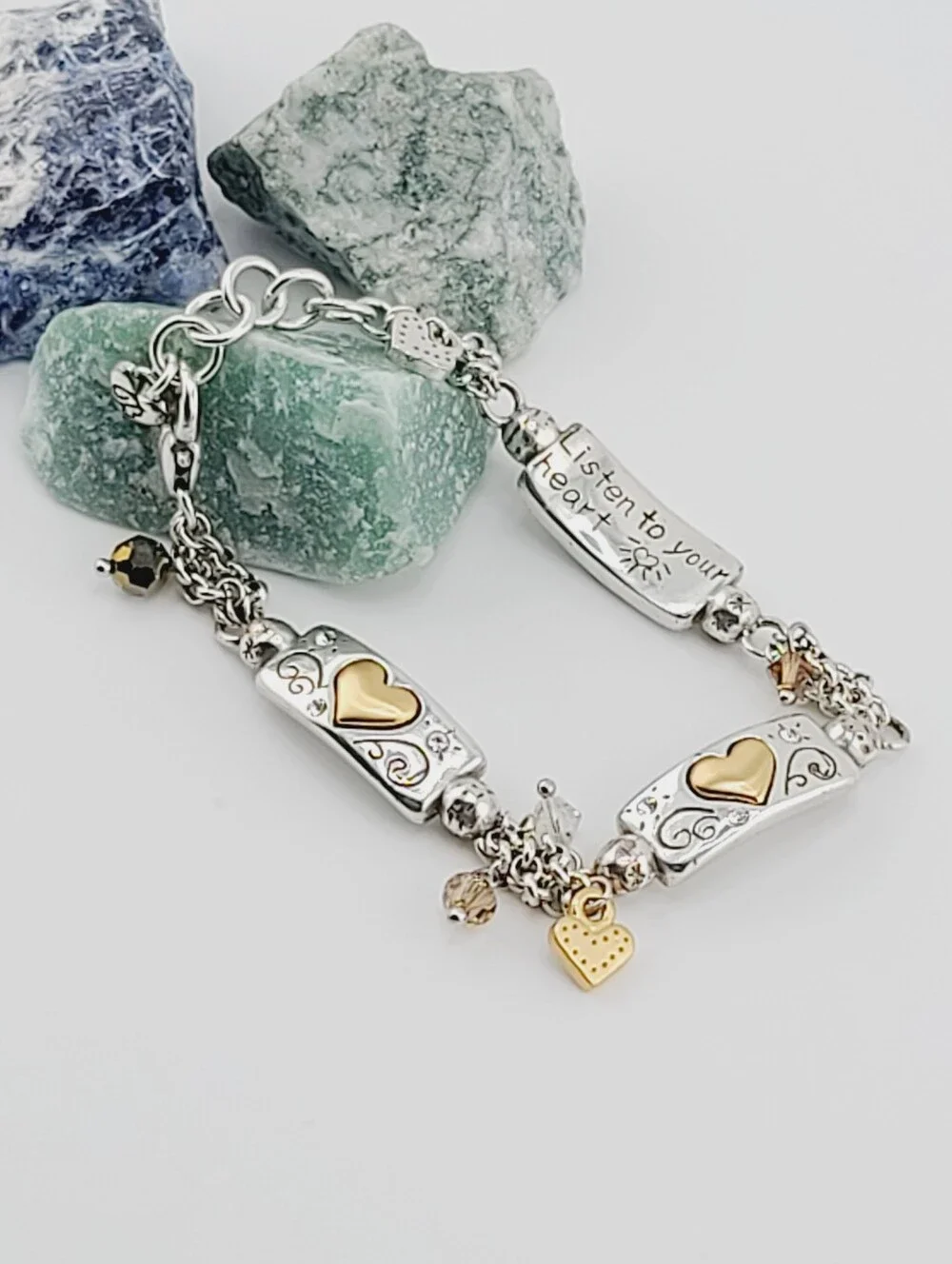 $108 NWOTS Brighton Treasures 